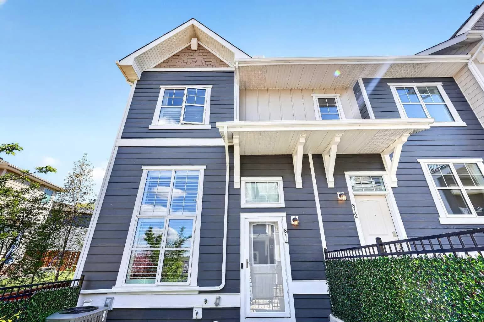 Row/Townhouse