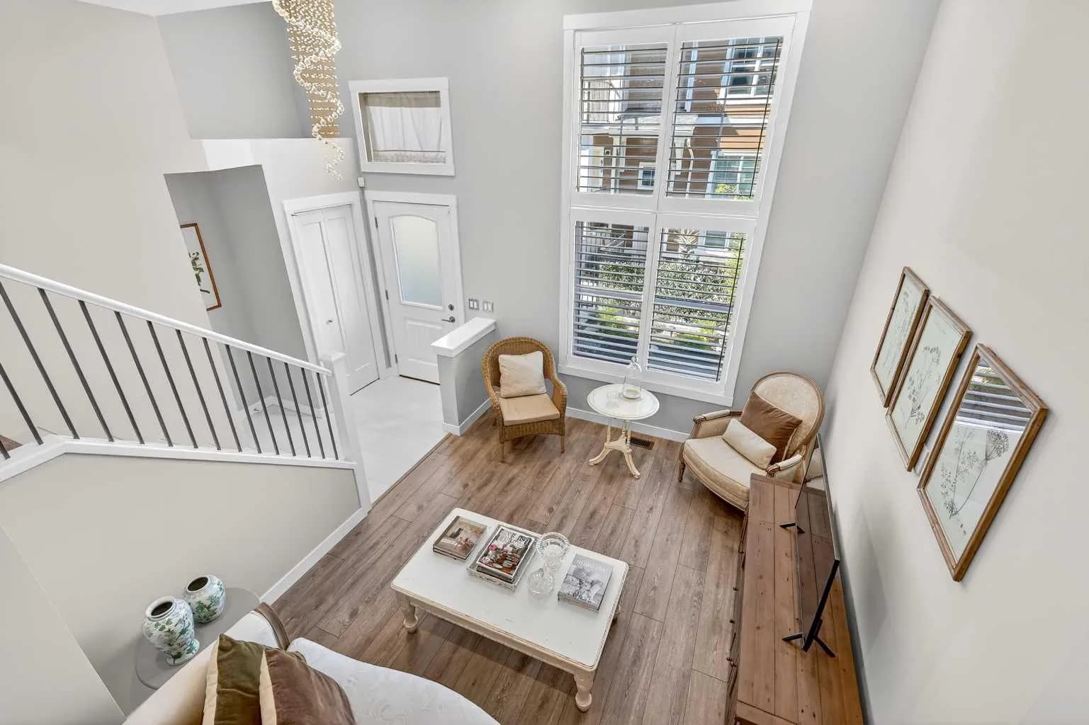 Row/Townhouse