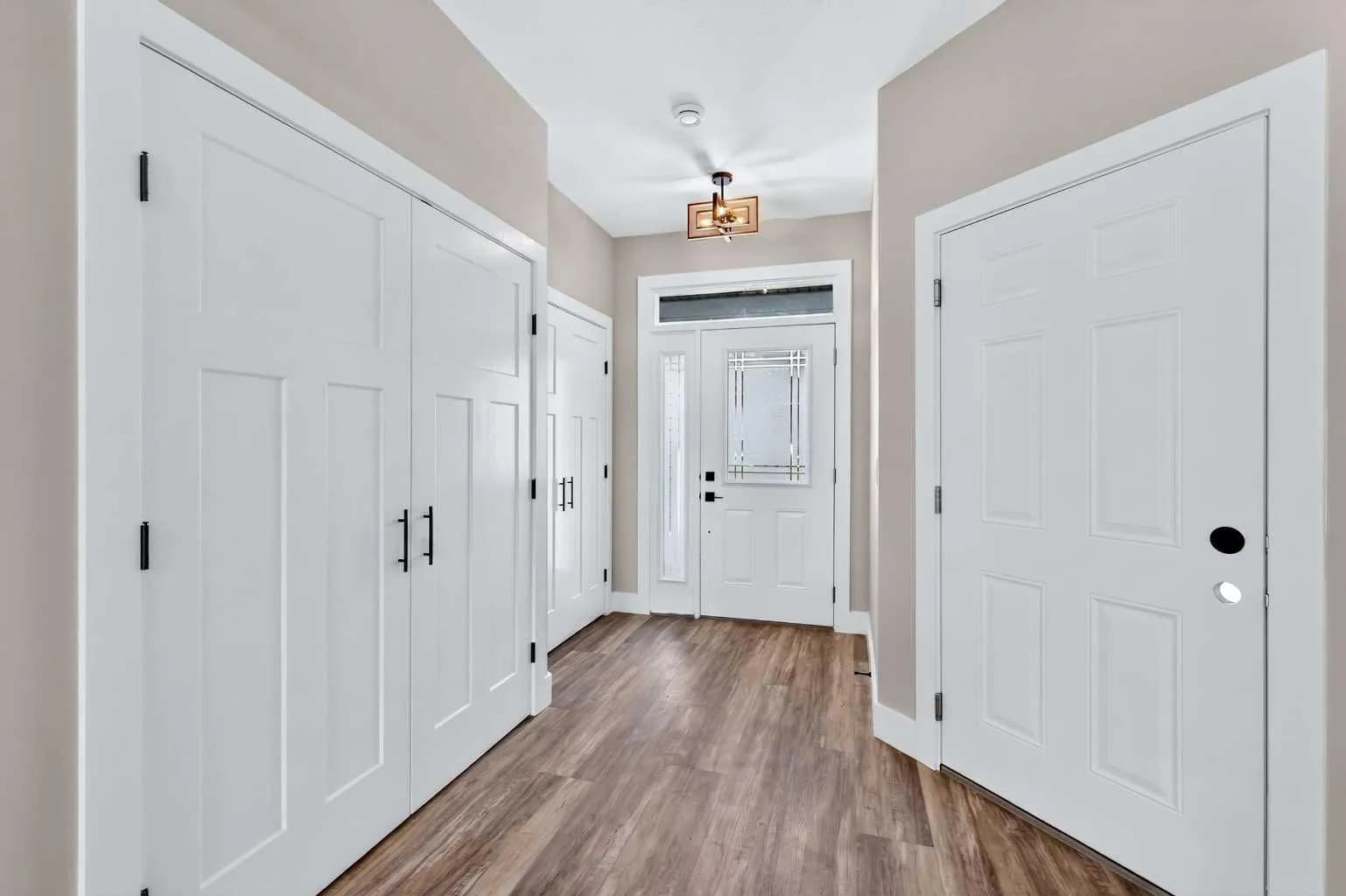Row/Townhouse