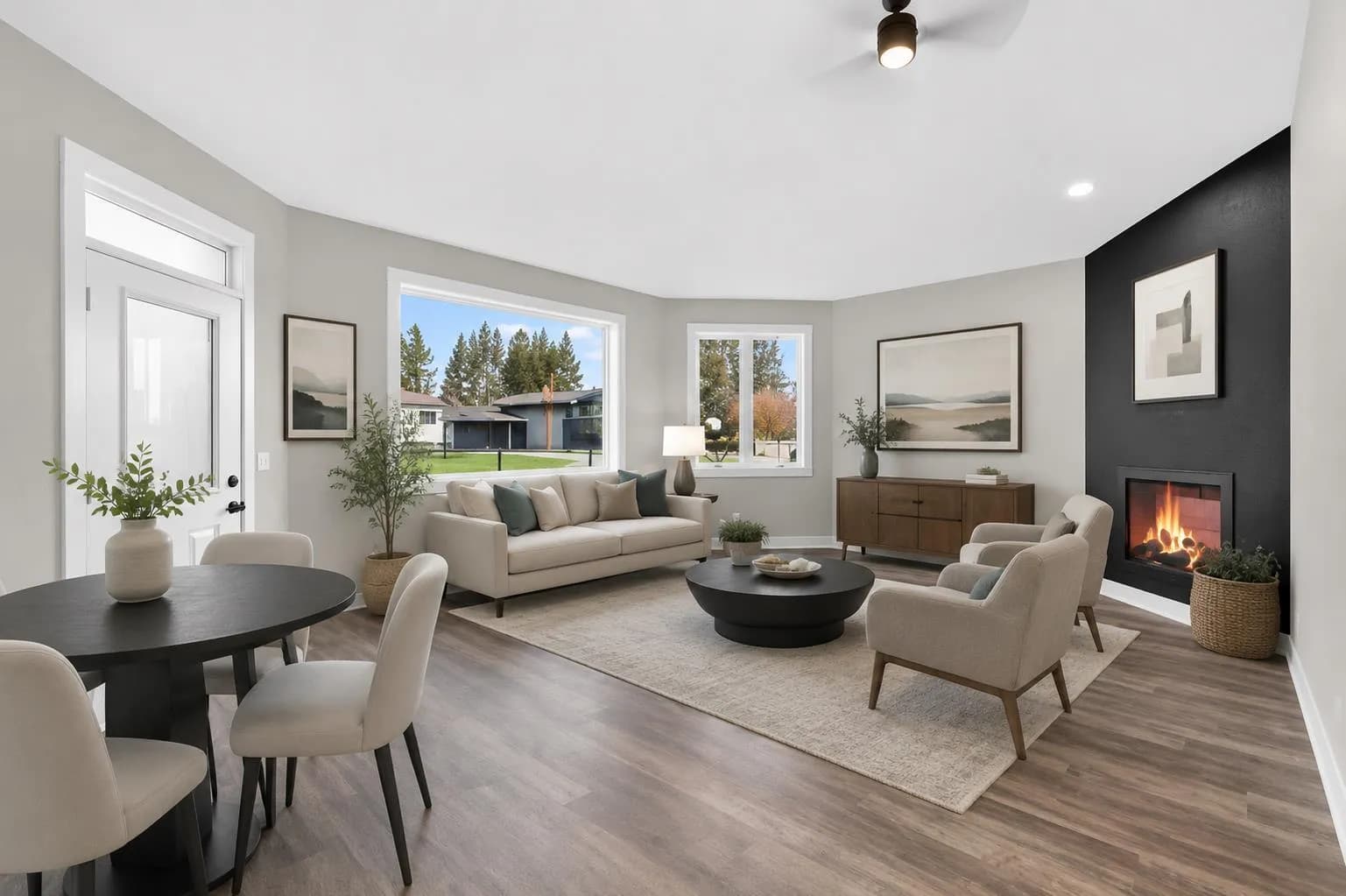 Row/Townhouse