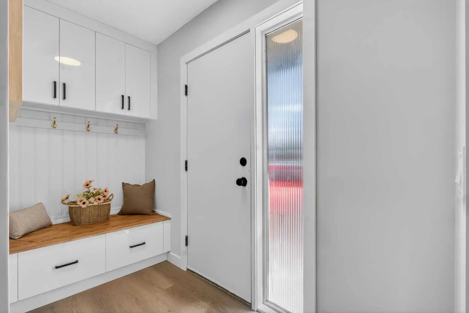Row/Townhouse