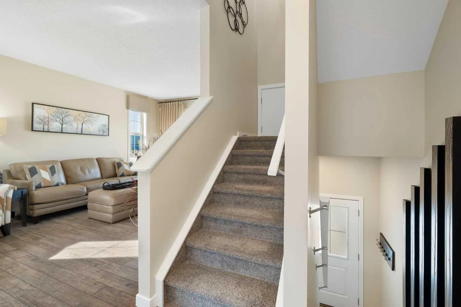 Row/Townhouse