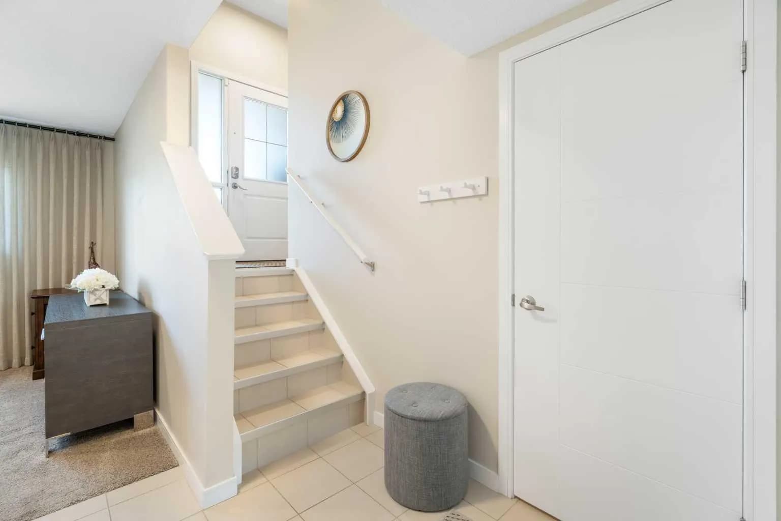 Row/Townhouse