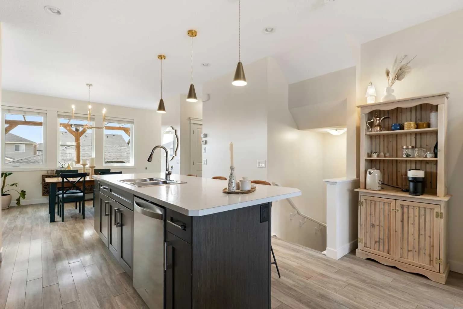 Row/Townhouse