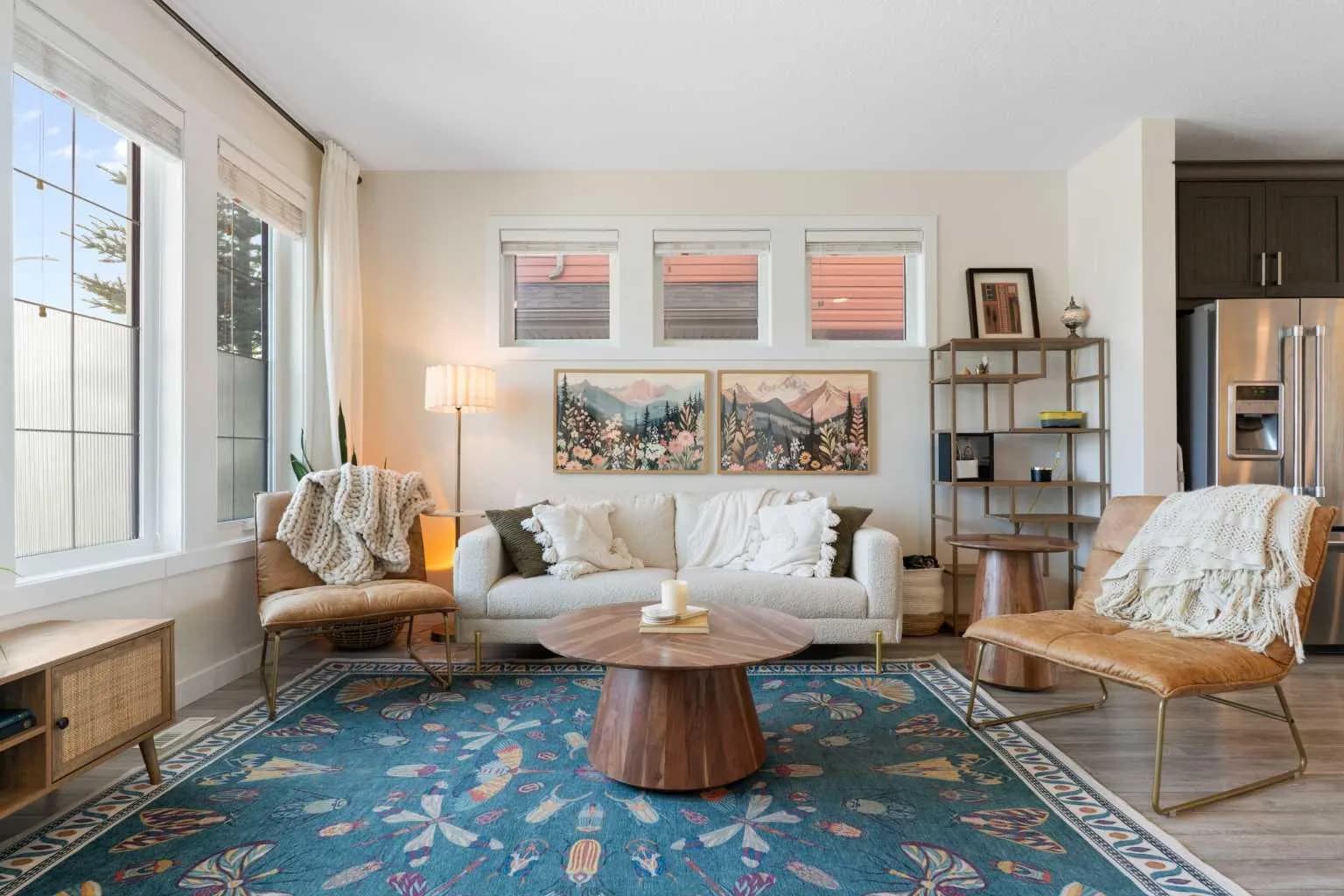 Row/Townhouse