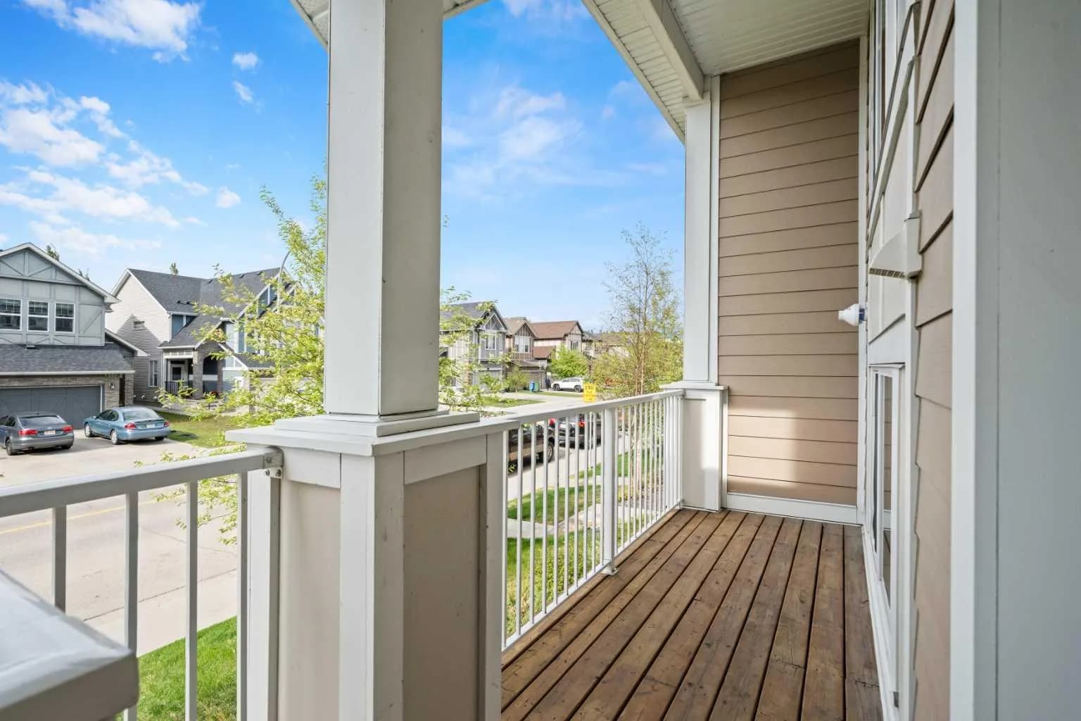 Row/Townhouse