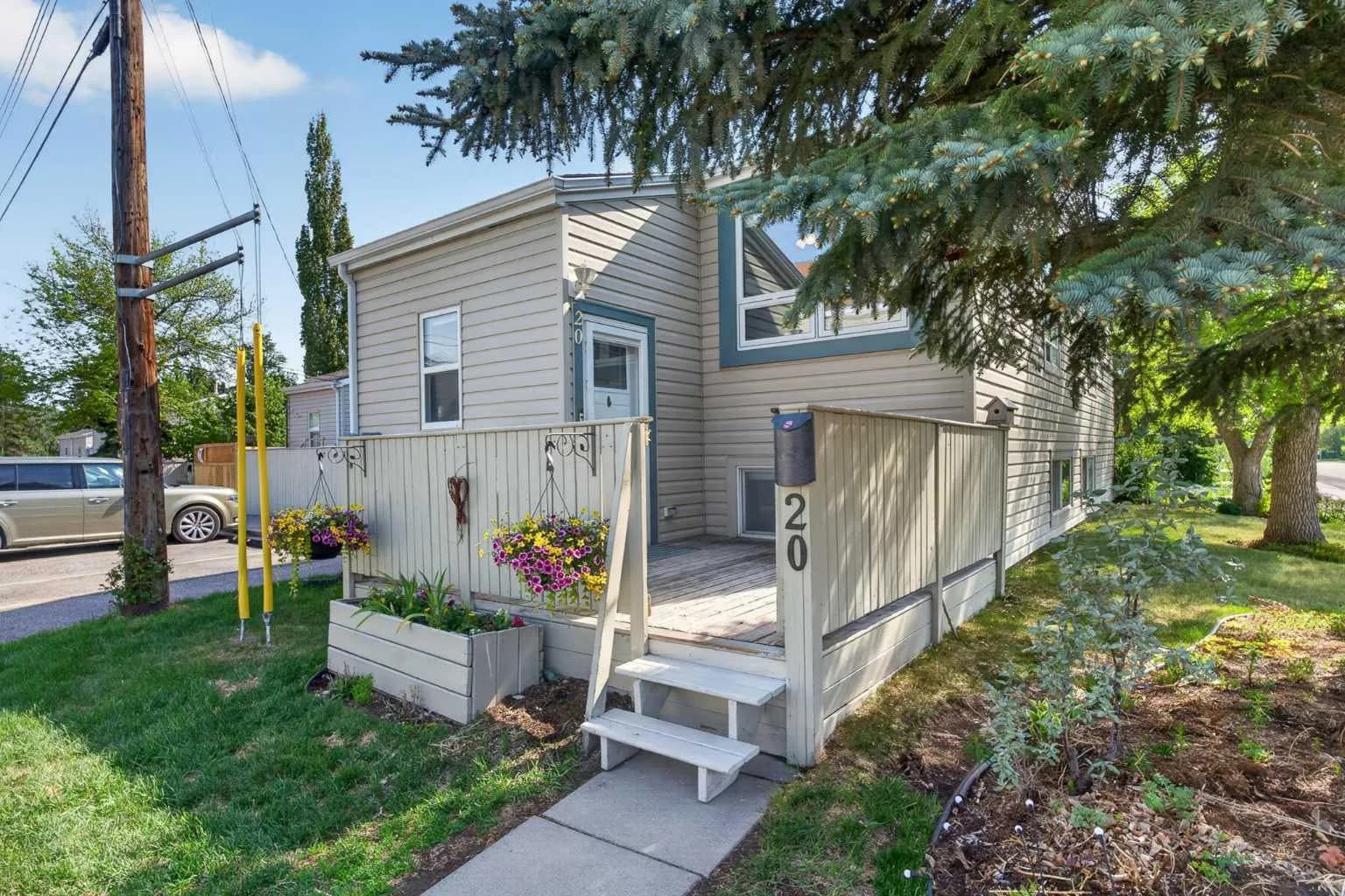 Row/Townhouse