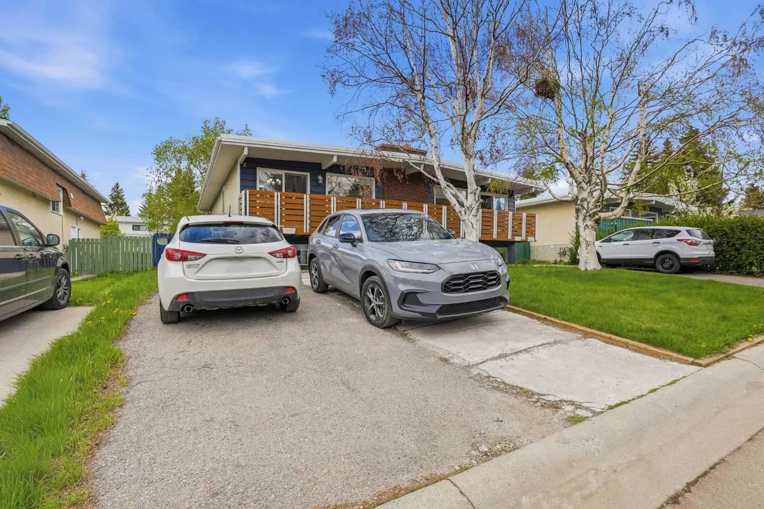 Semi Detached (Half Duplex)
