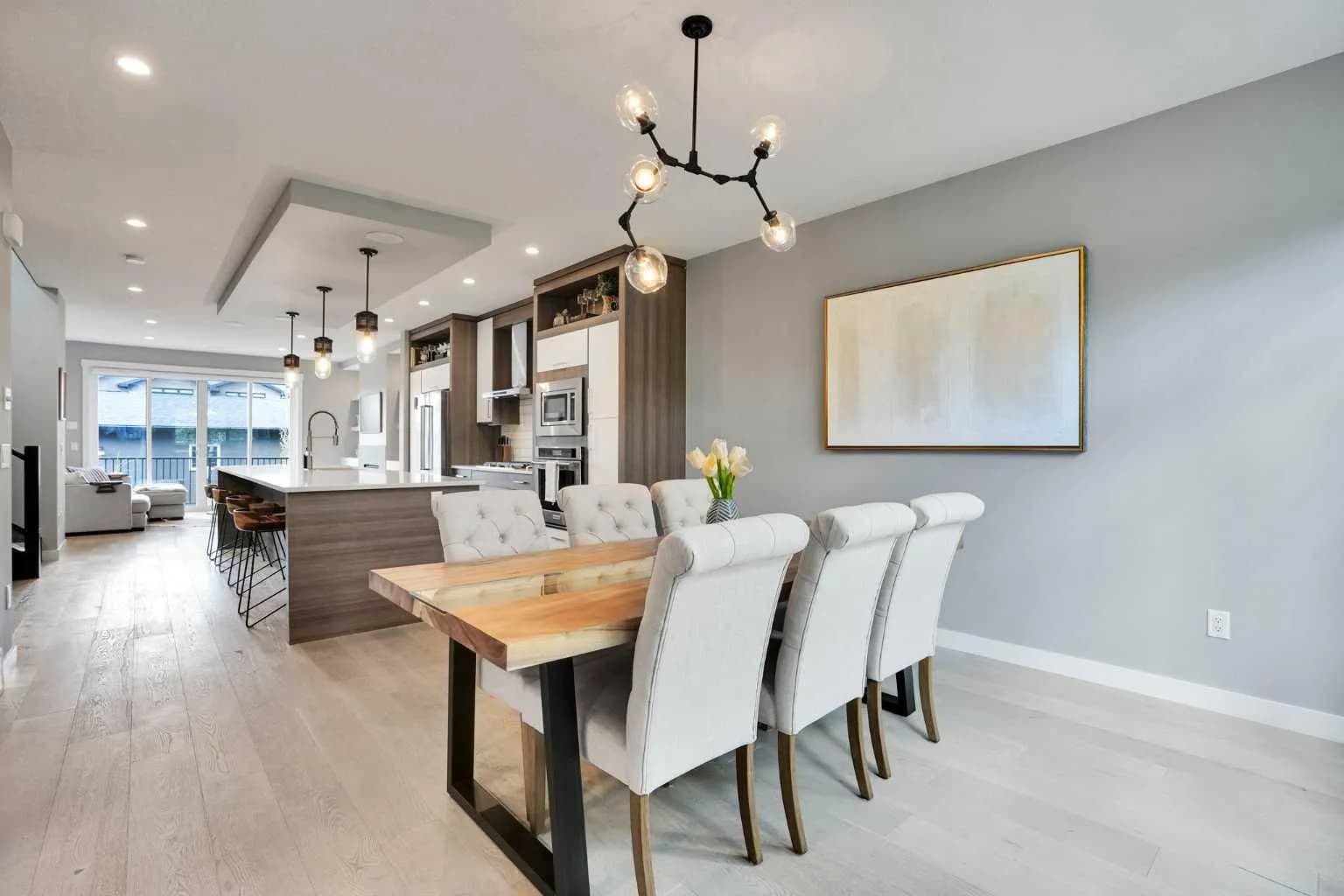 Semi Detached (Half Duplex)