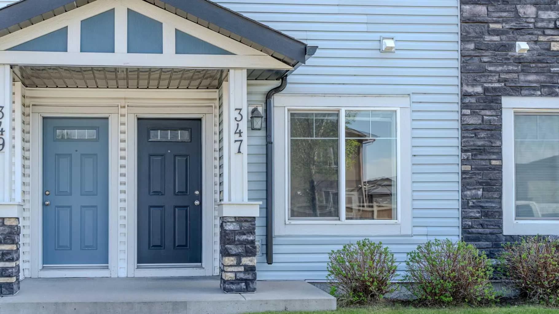 Row/Townhouse