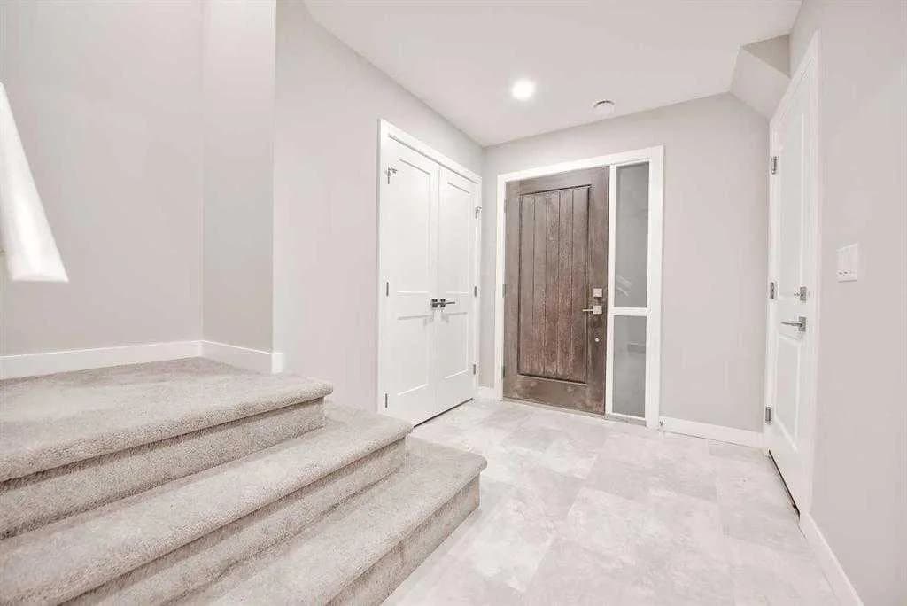 Row/Townhouse