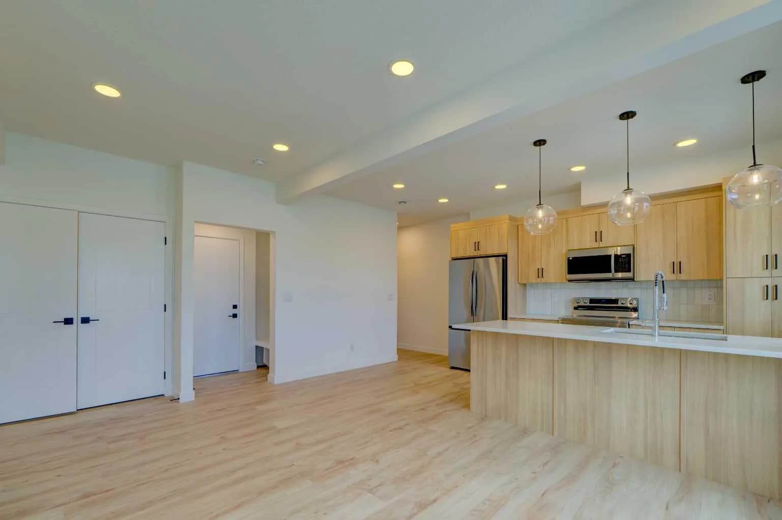 Row/Townhouse