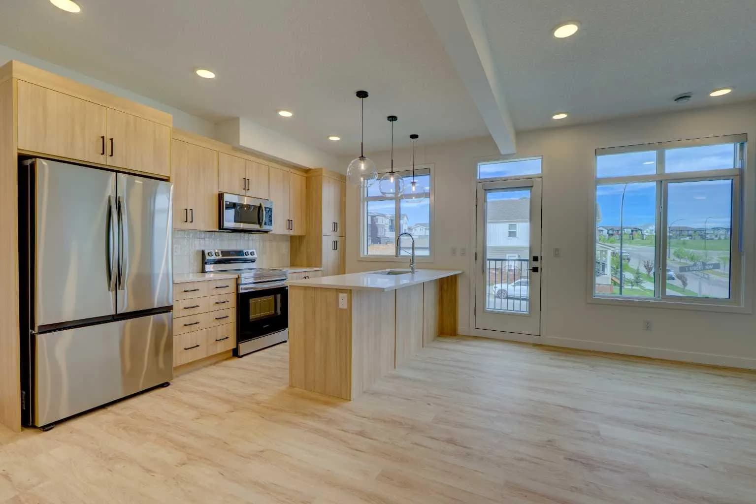 Row/Townhouse
