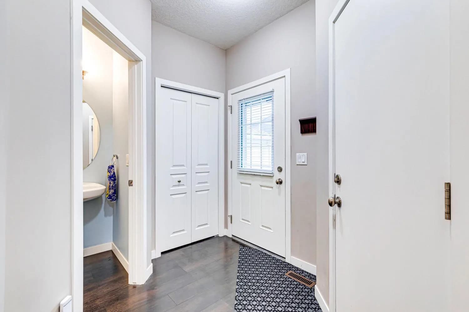 Row/Townhouse