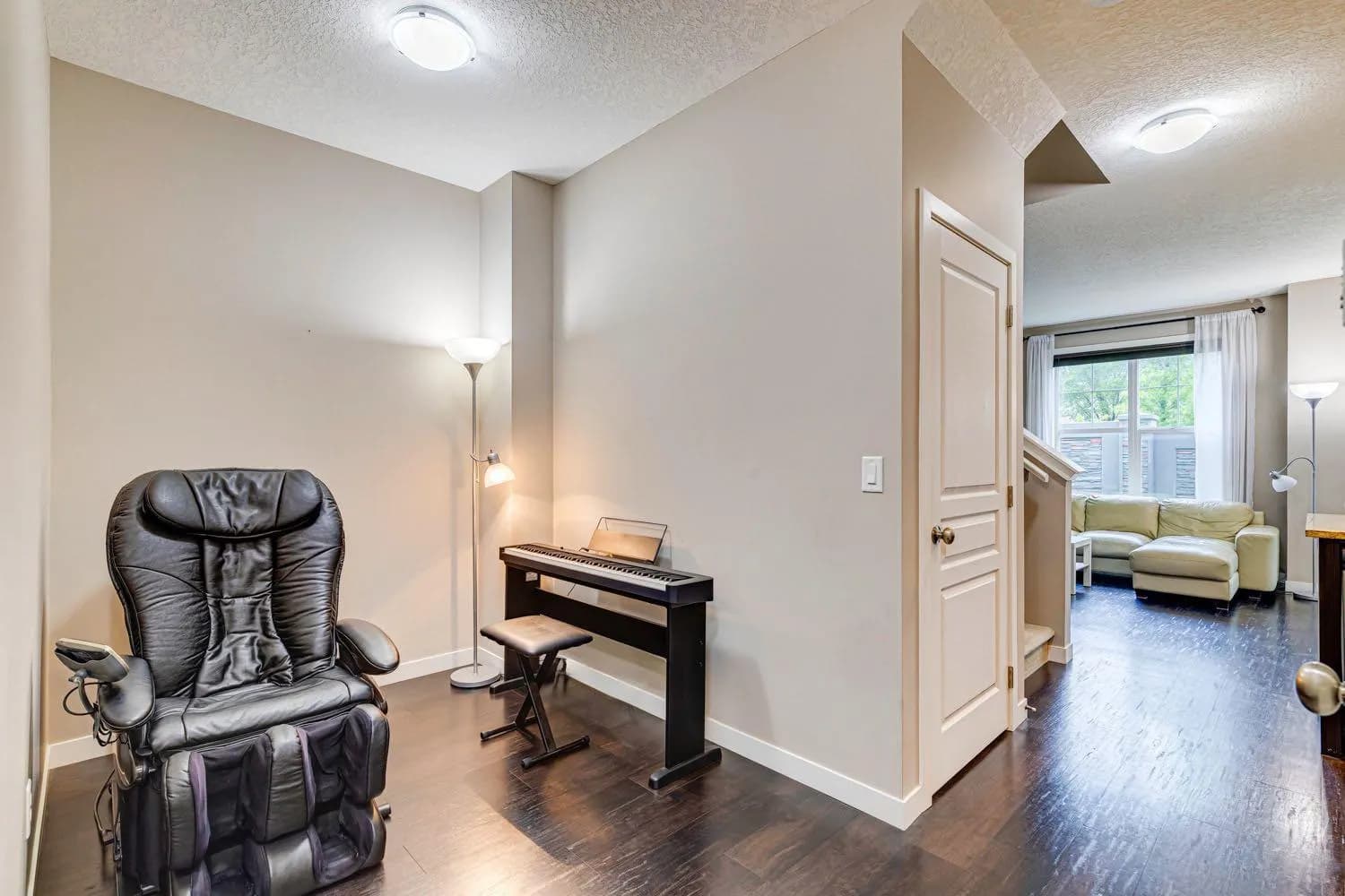 Row/Townhouse