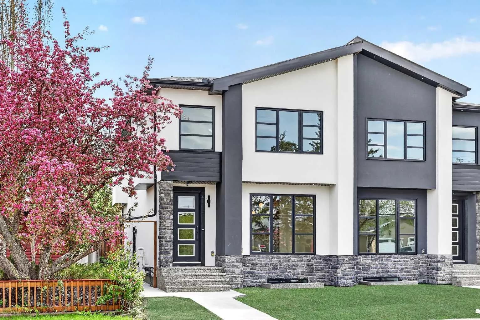 Semi Detached (Half Duplex)