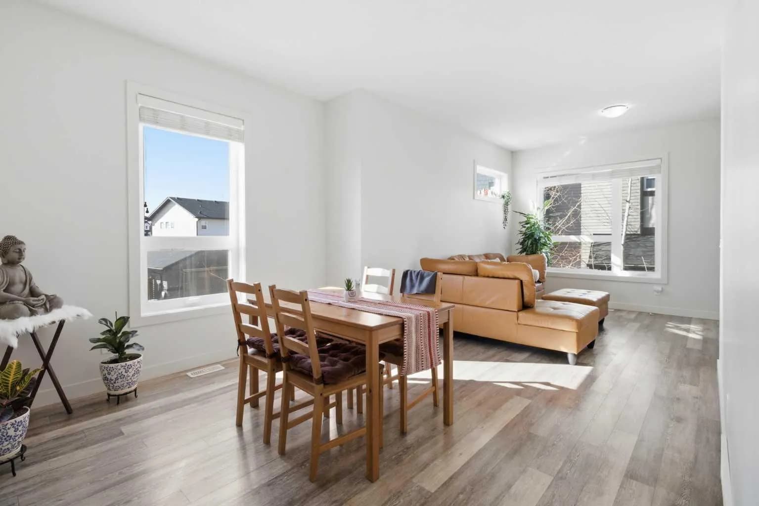 Row/Townhouse