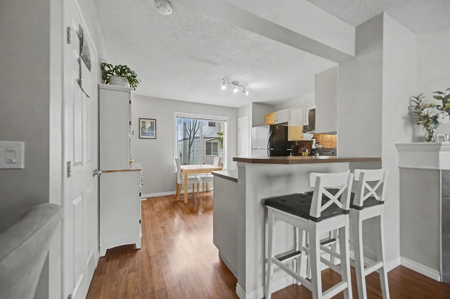 Row/Townhouse