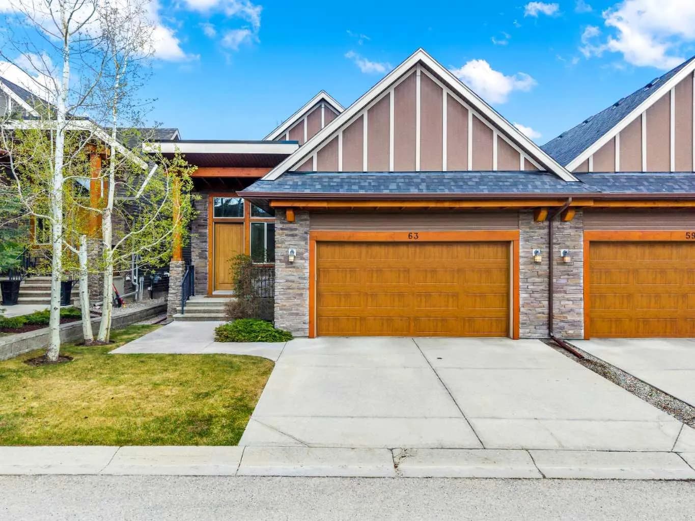 Semi Detached (Half Duplex)