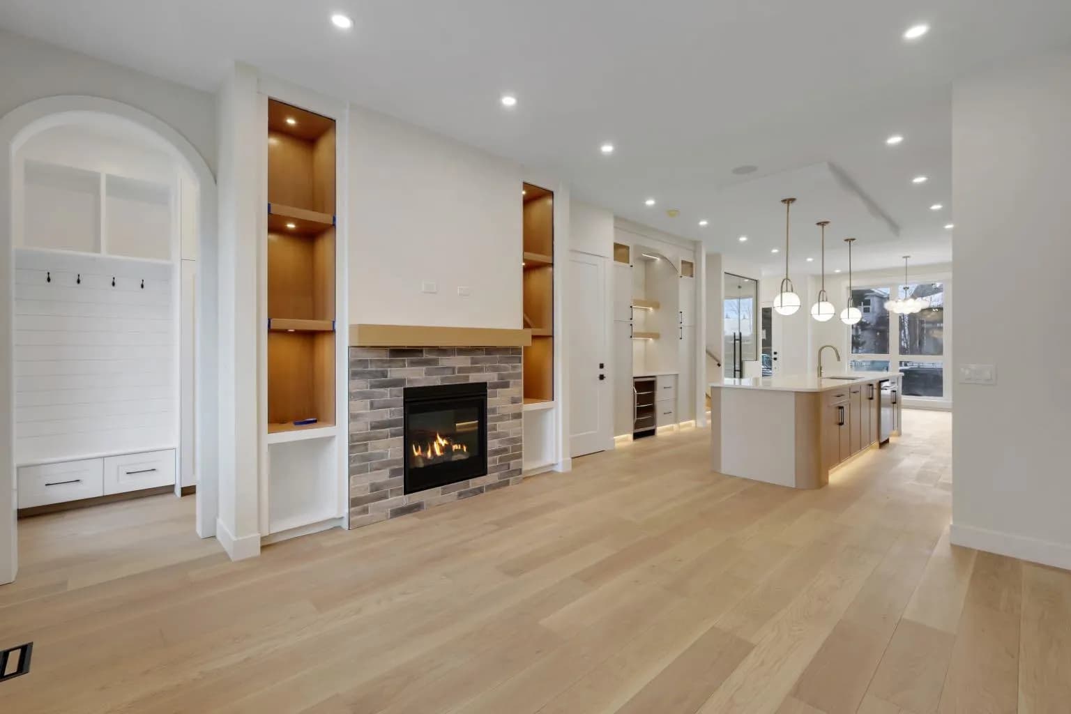 Semi Detached (Half Duplex)
