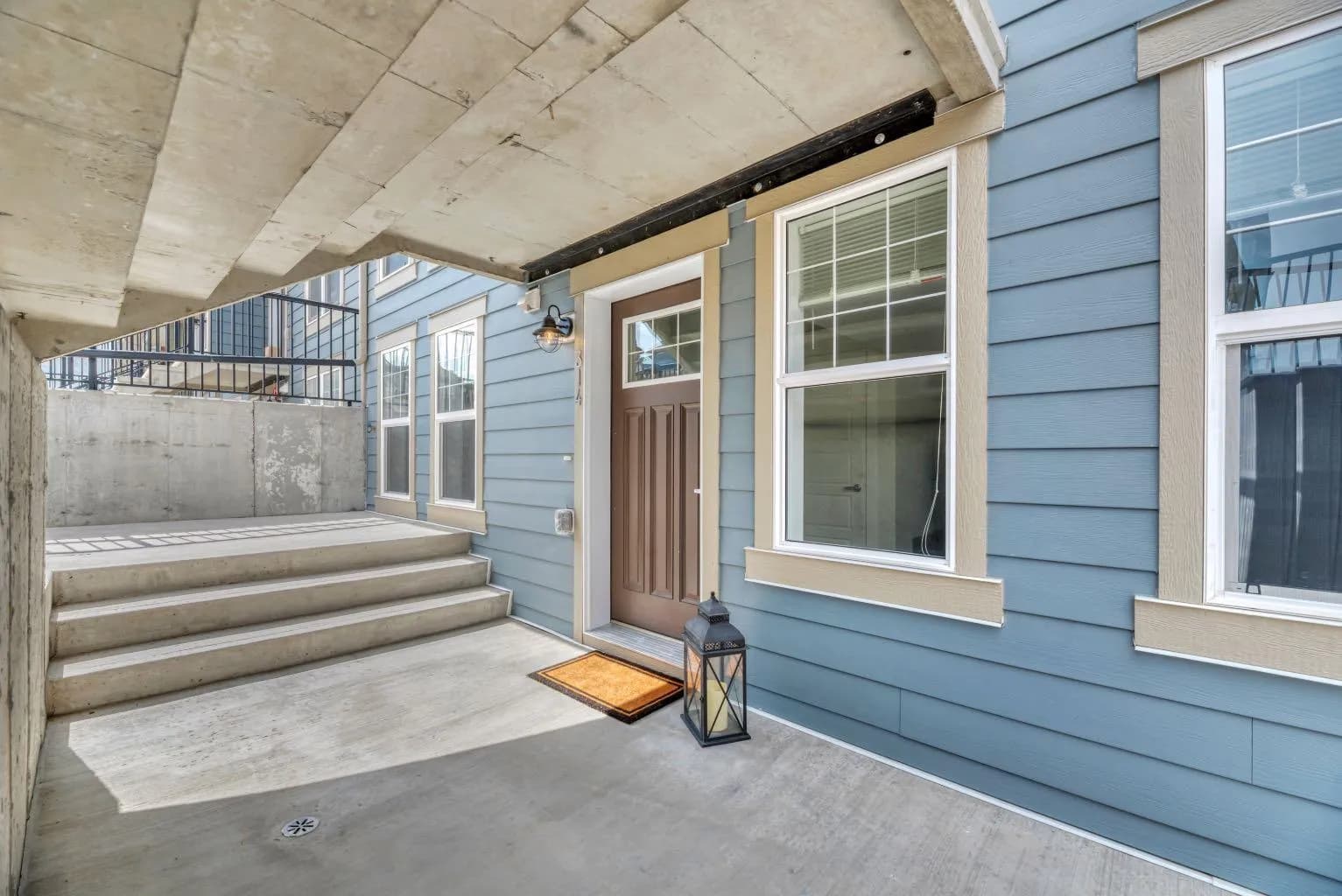 Row/Townhouse