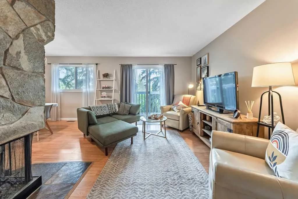 Row/Townhouse