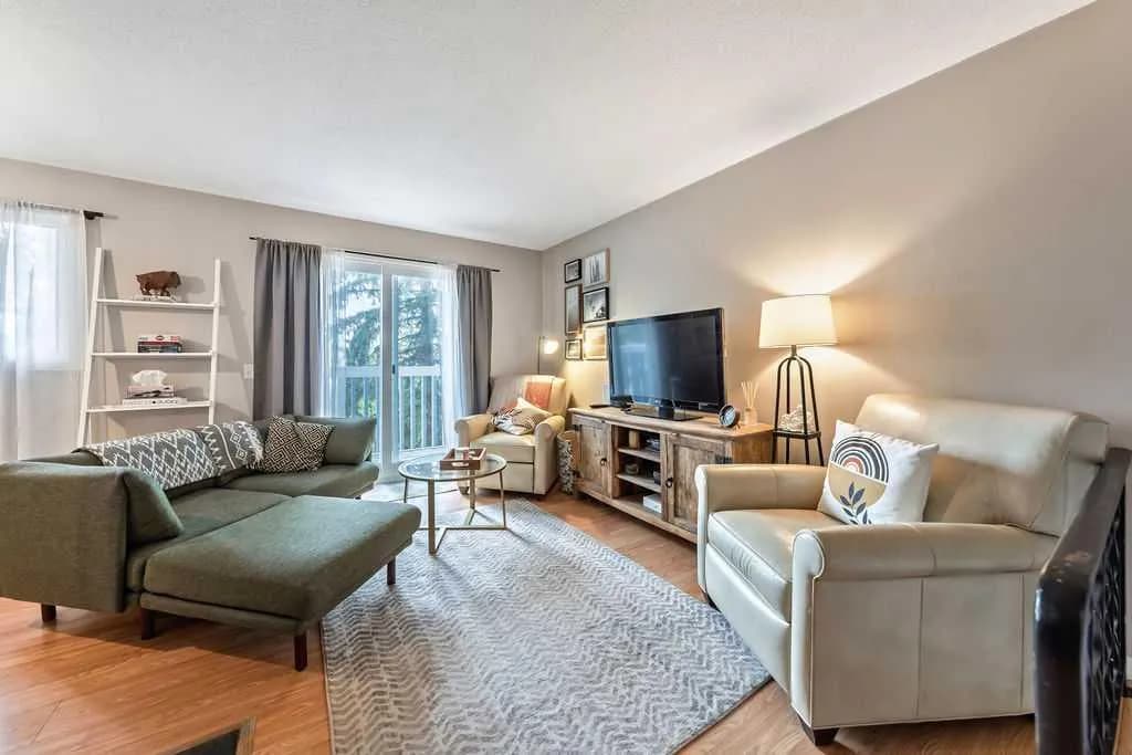 Row/Townhouse
