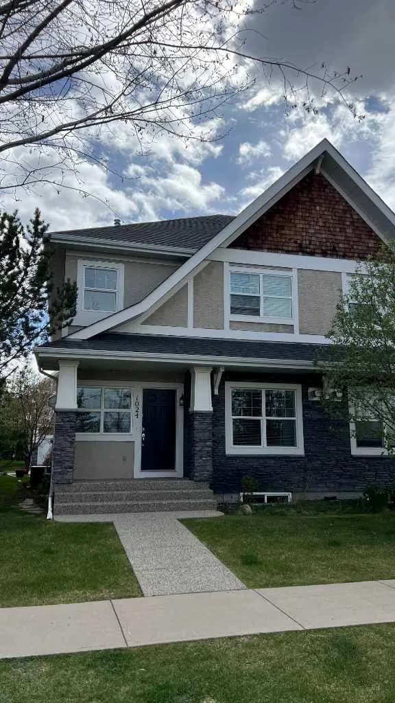 Semi Detached (Half Duplex)