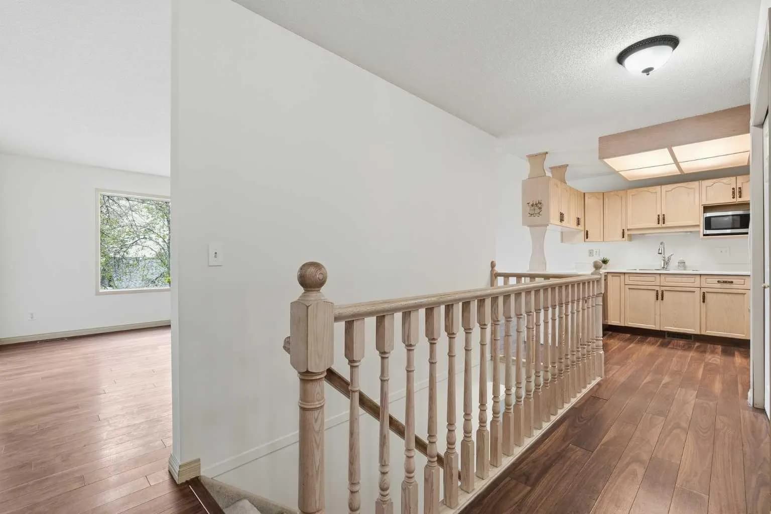 Row/Townhouse