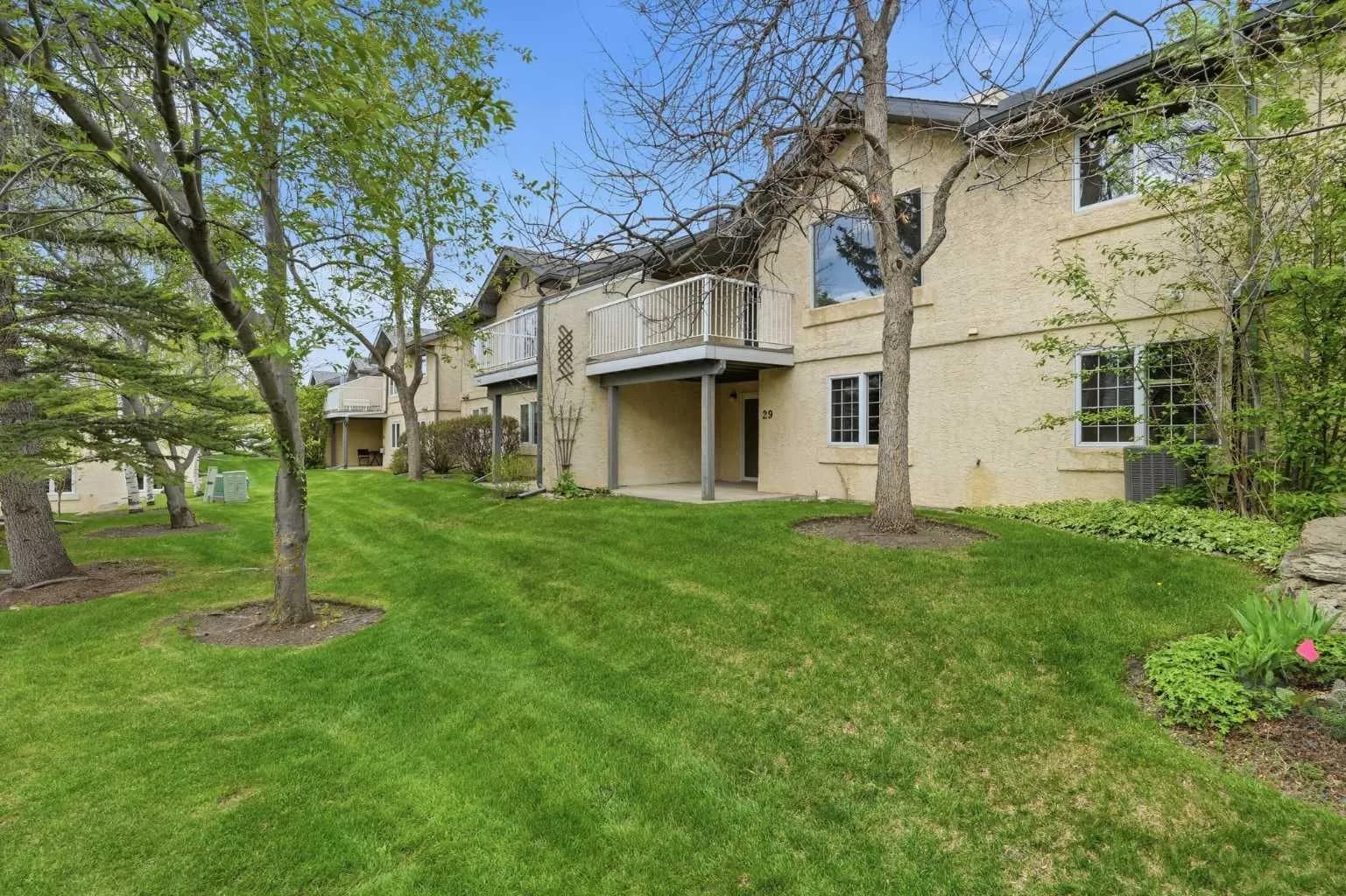Row/Townhouse