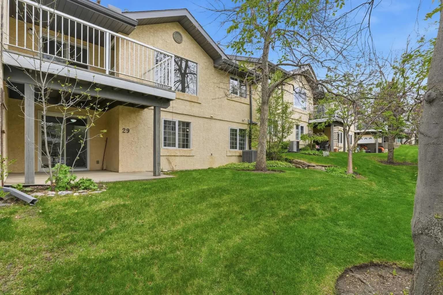 Row/Townhouse