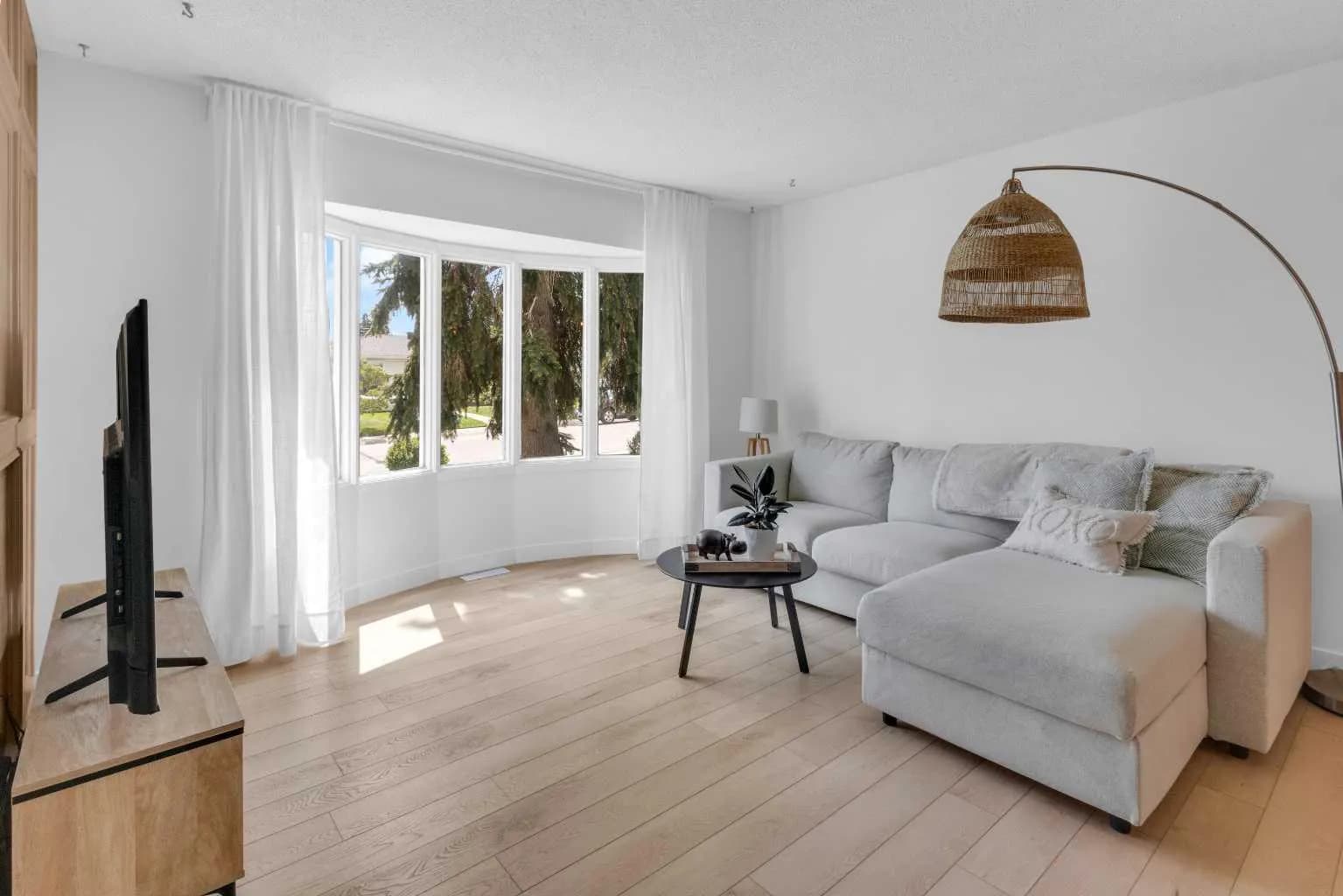 Detached
