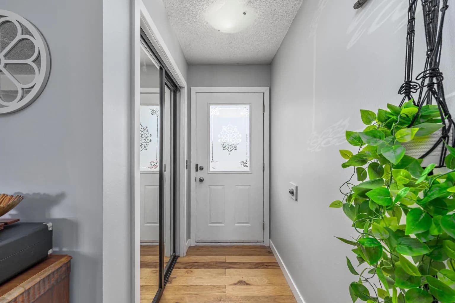 Row/Townhouse
