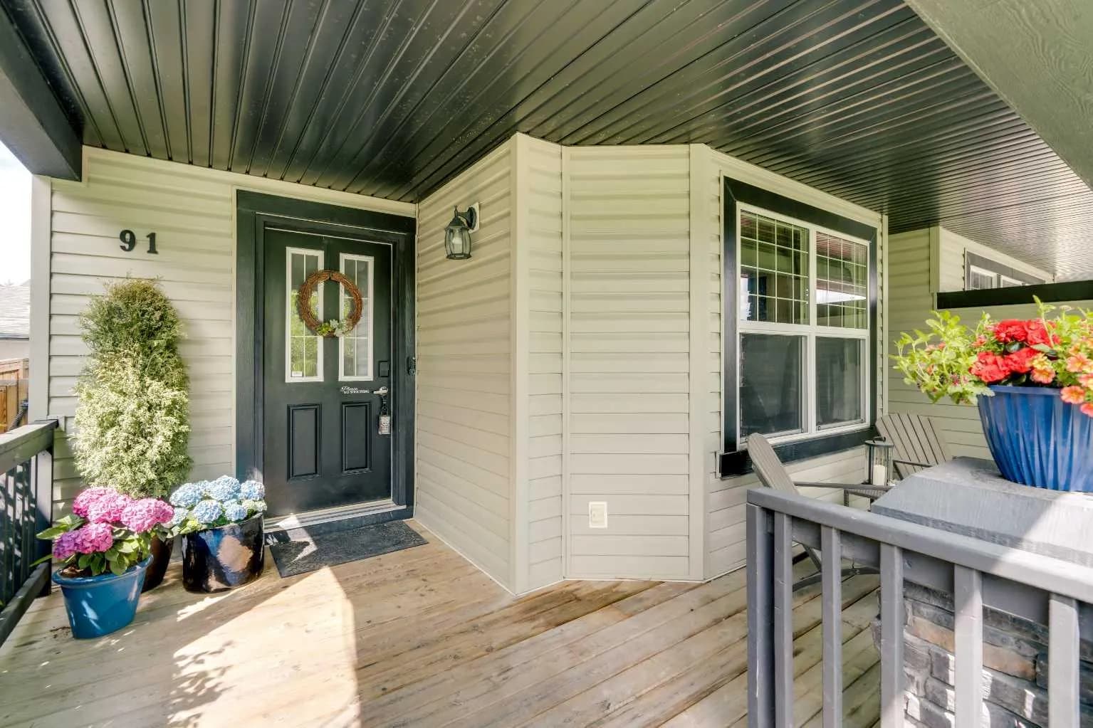 Semi Detached (Half Duplex)