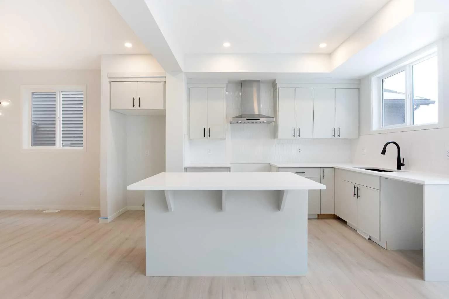 Semi Detached (Half Duplex)