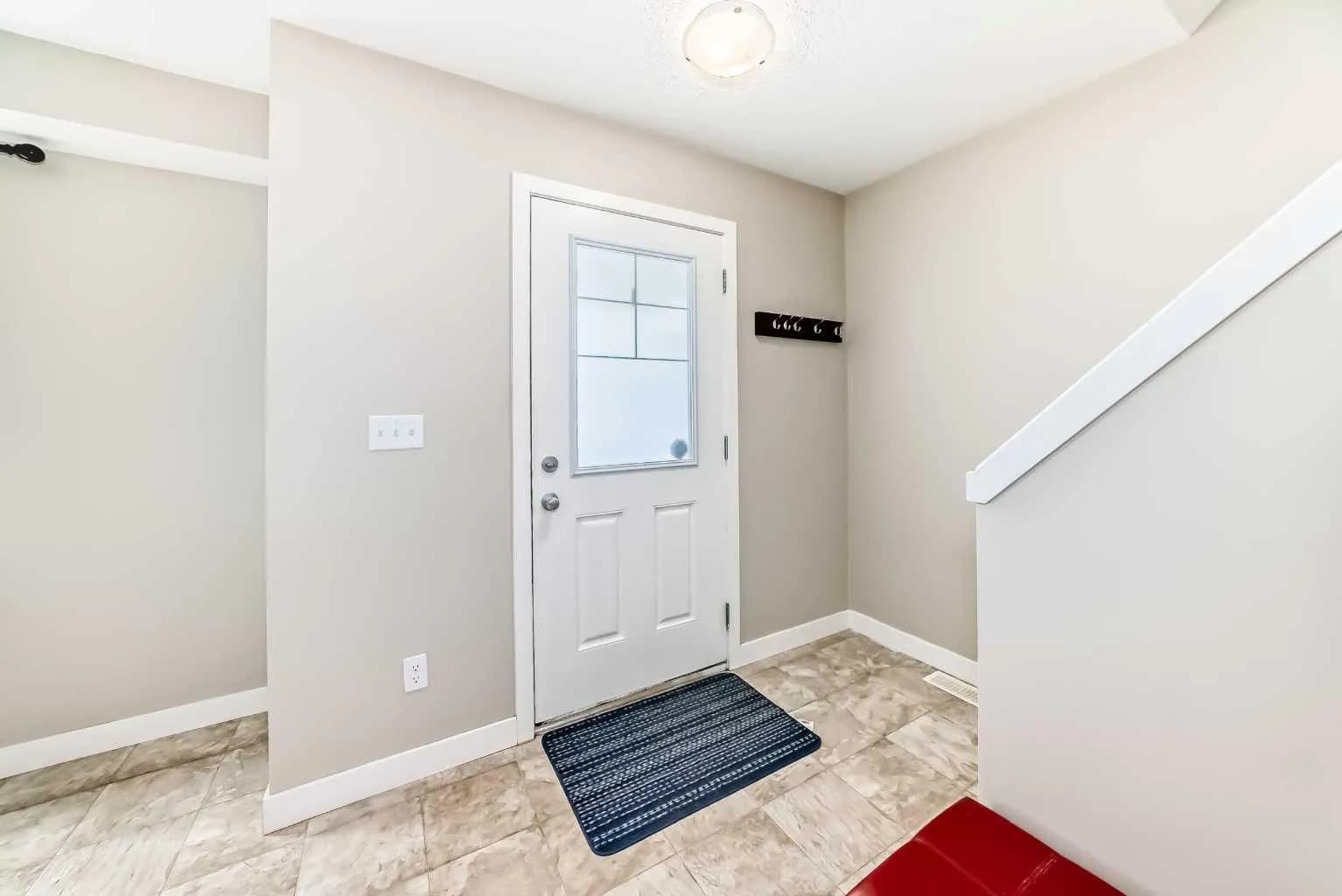 Row/Townhouse