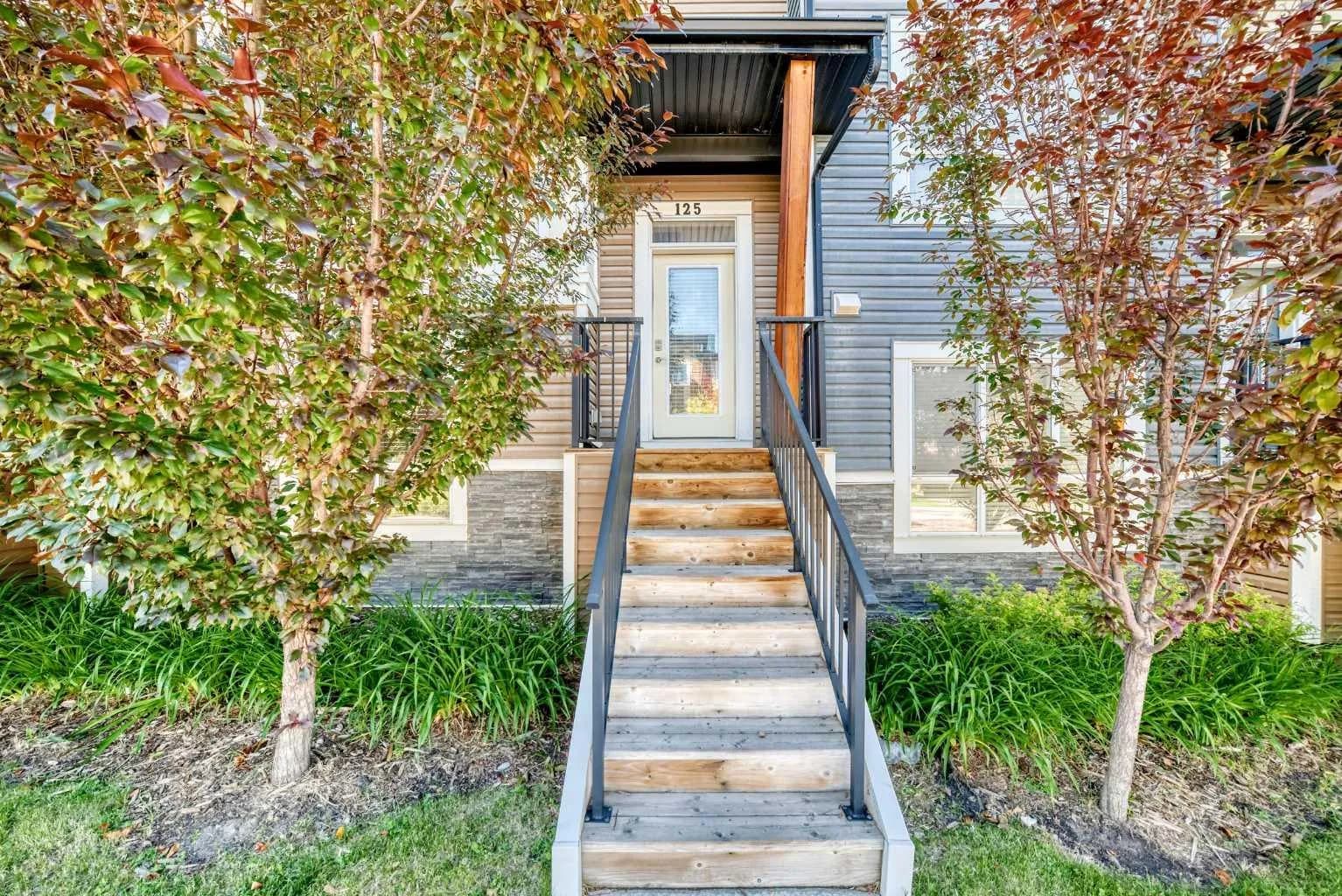 Row/Townhouse