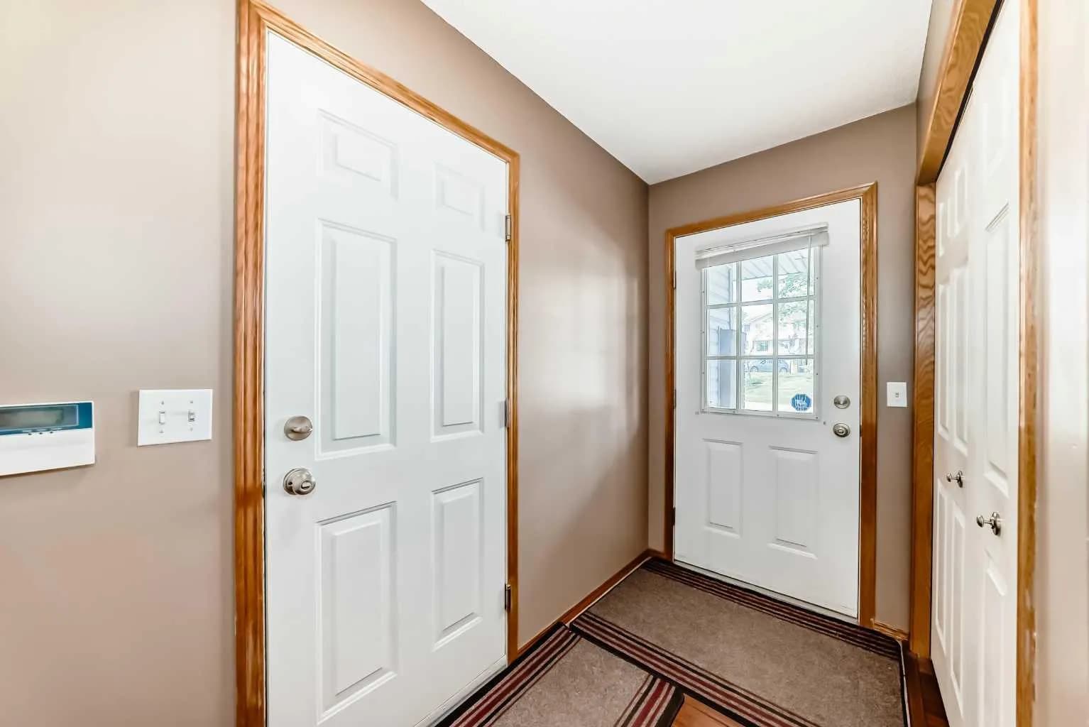 Row/Townhouse