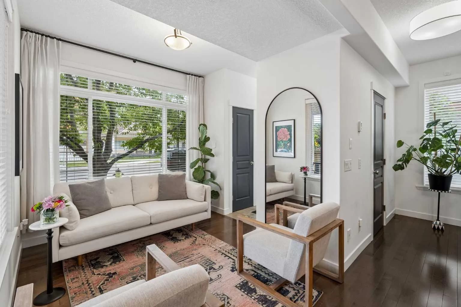 Row/Townhouse