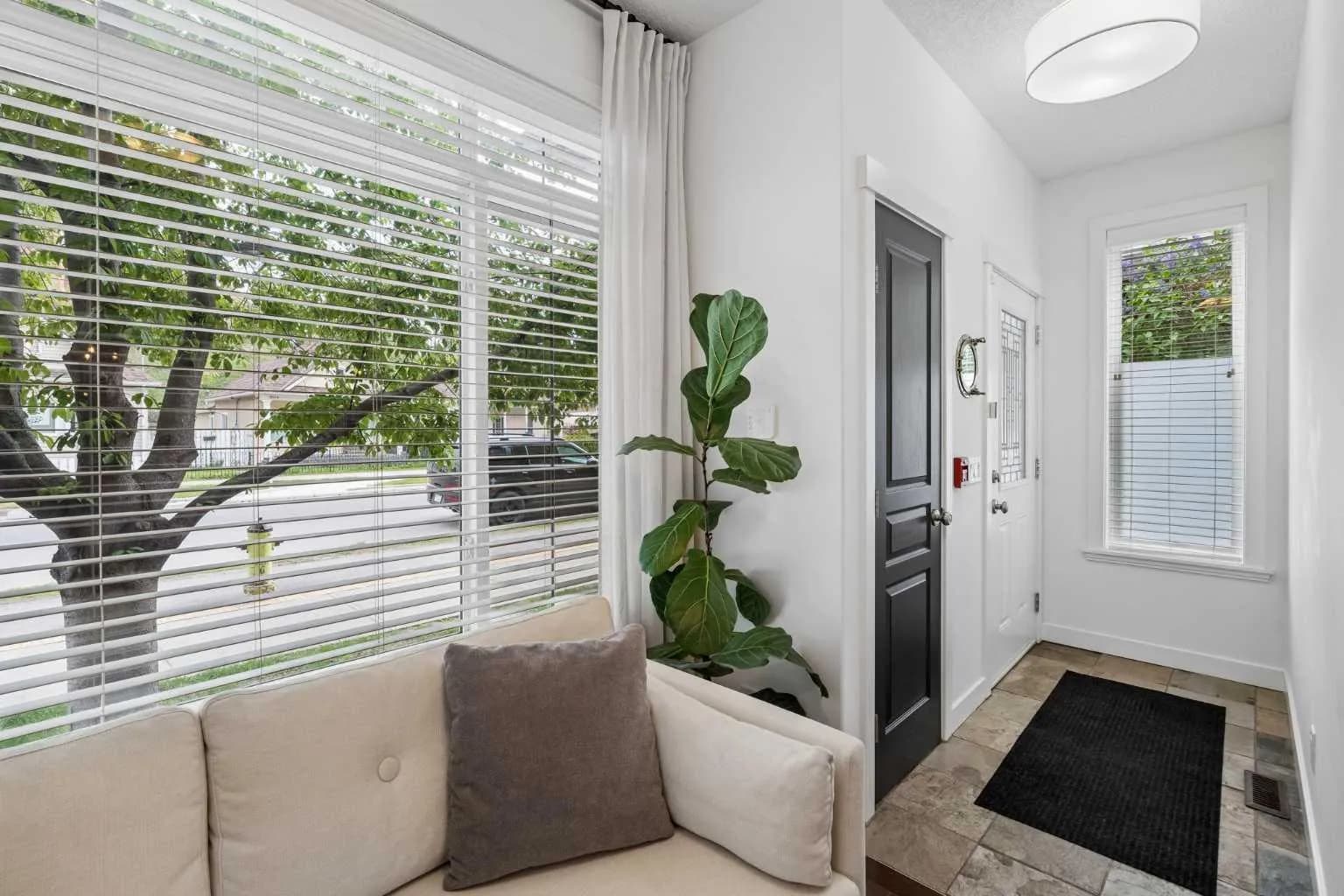 Row/Townhouse