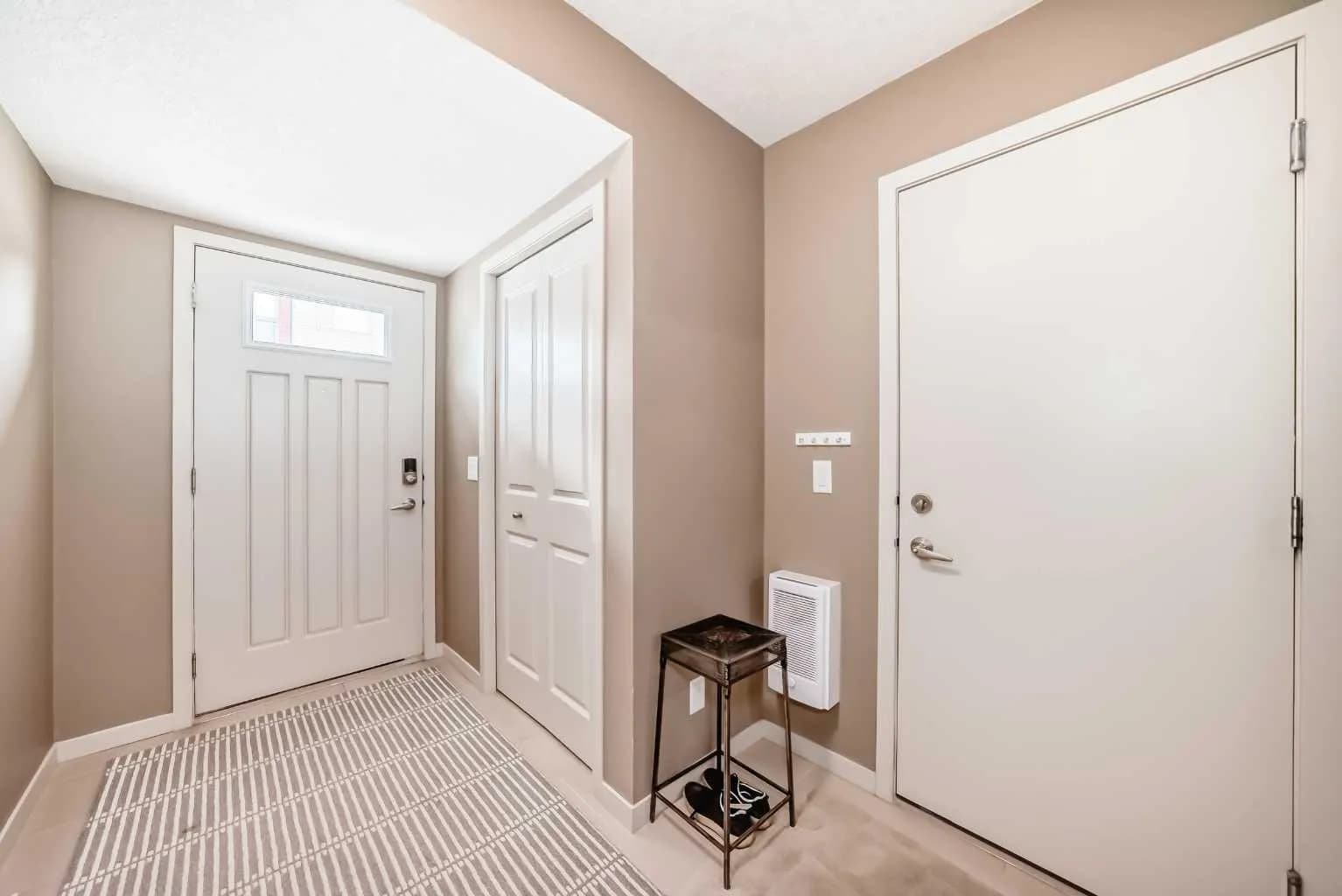 Row/Townhouse