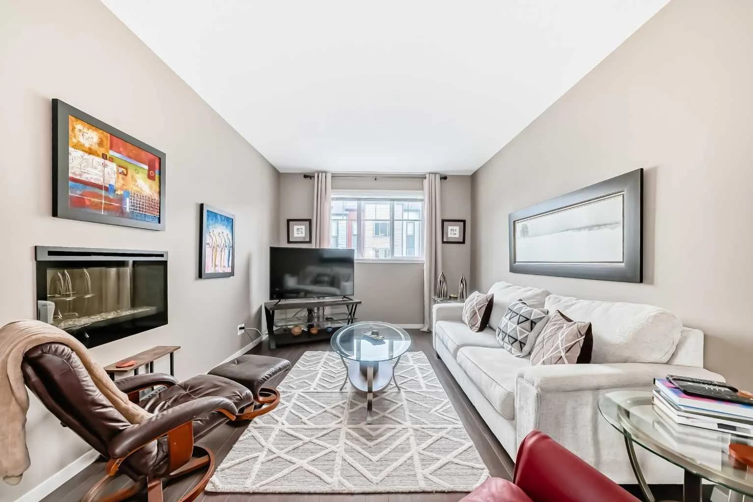 Row/Townhouse
