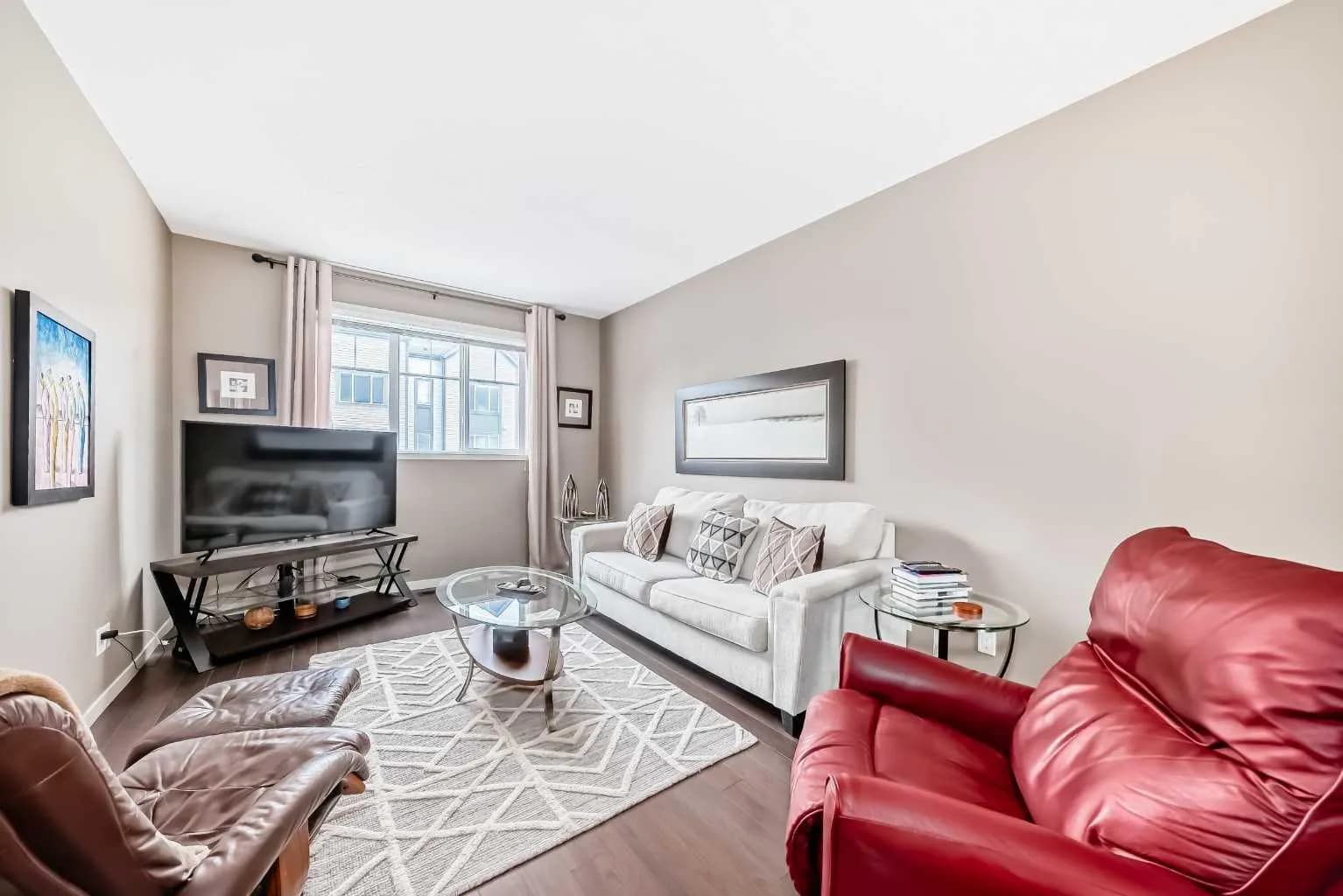 Row/Townhouse