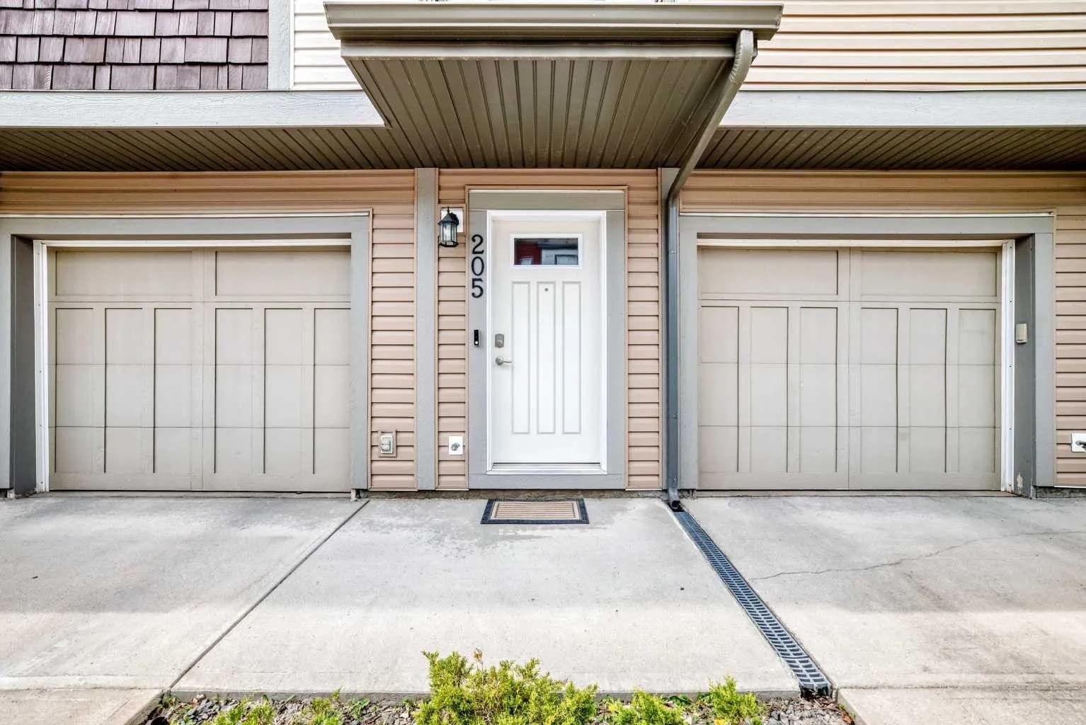 Row/Townhouse