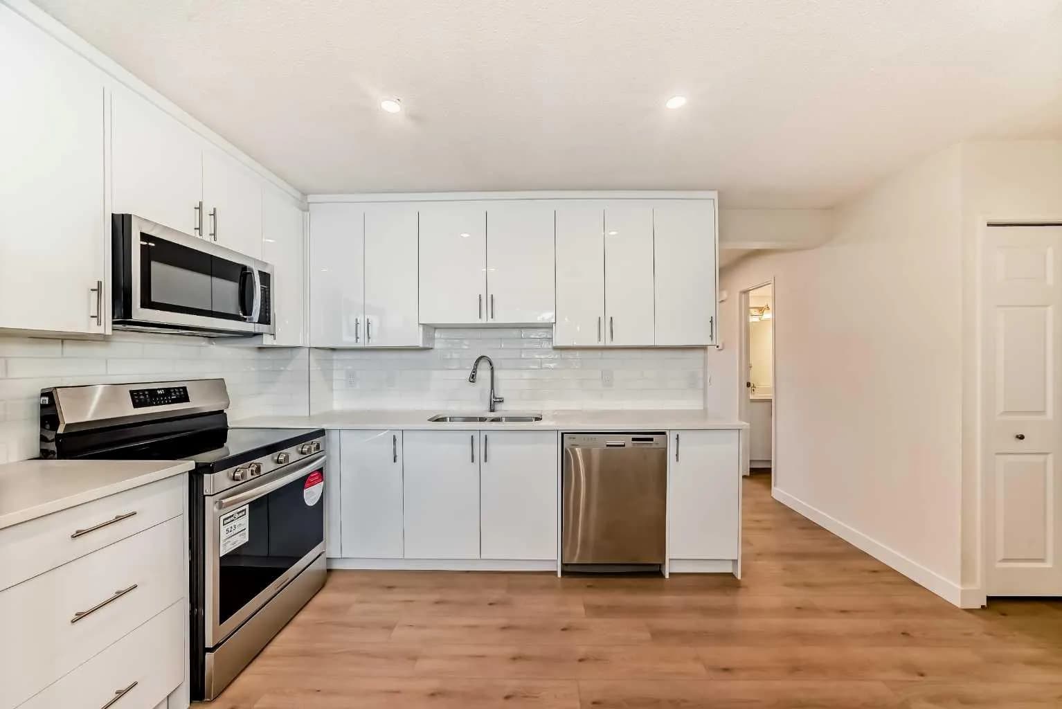 Row/Townhouse
