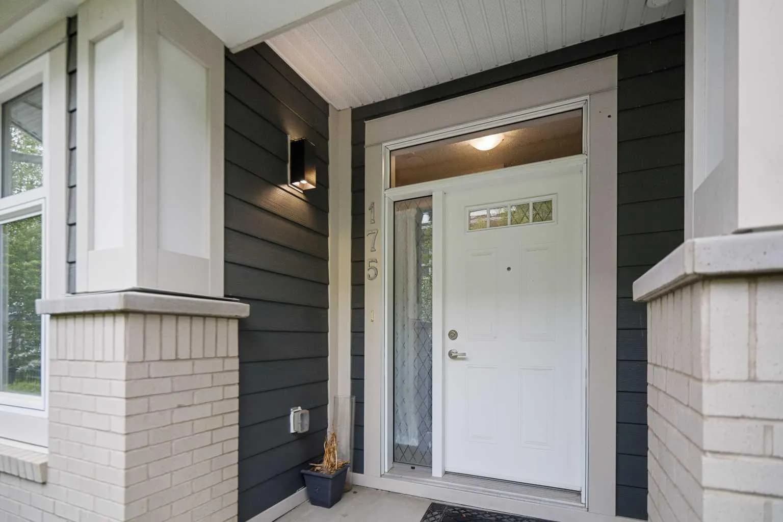 Row/Townhouse