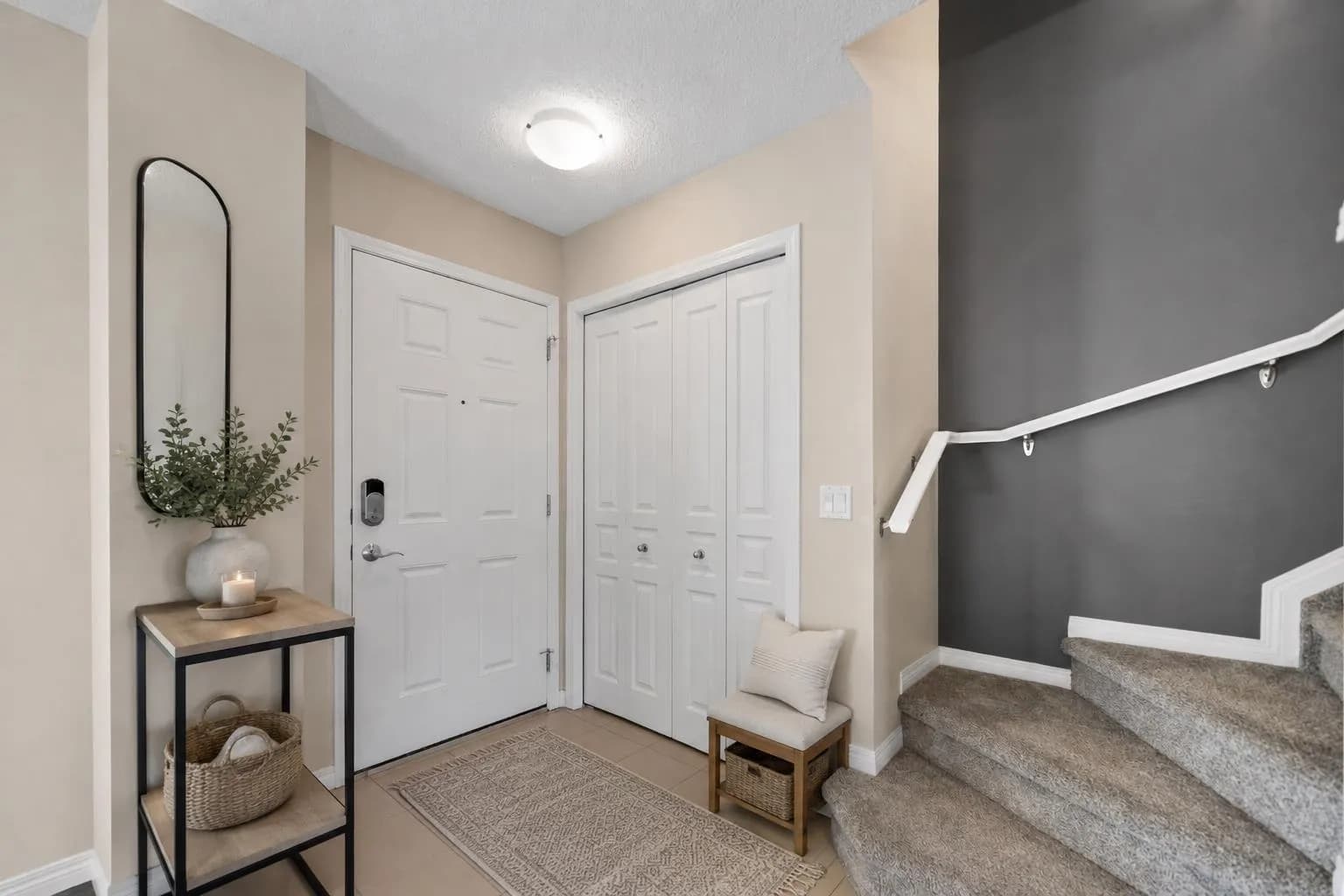 Semi Detached (Half Duplex)
