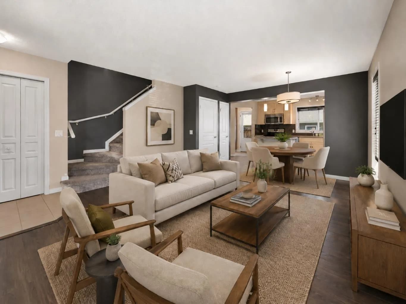 Semi Detached (Half Duplex)