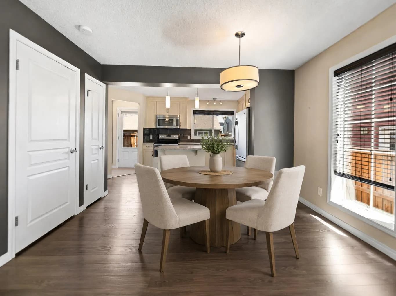 Semi Detached (Half Duplex)