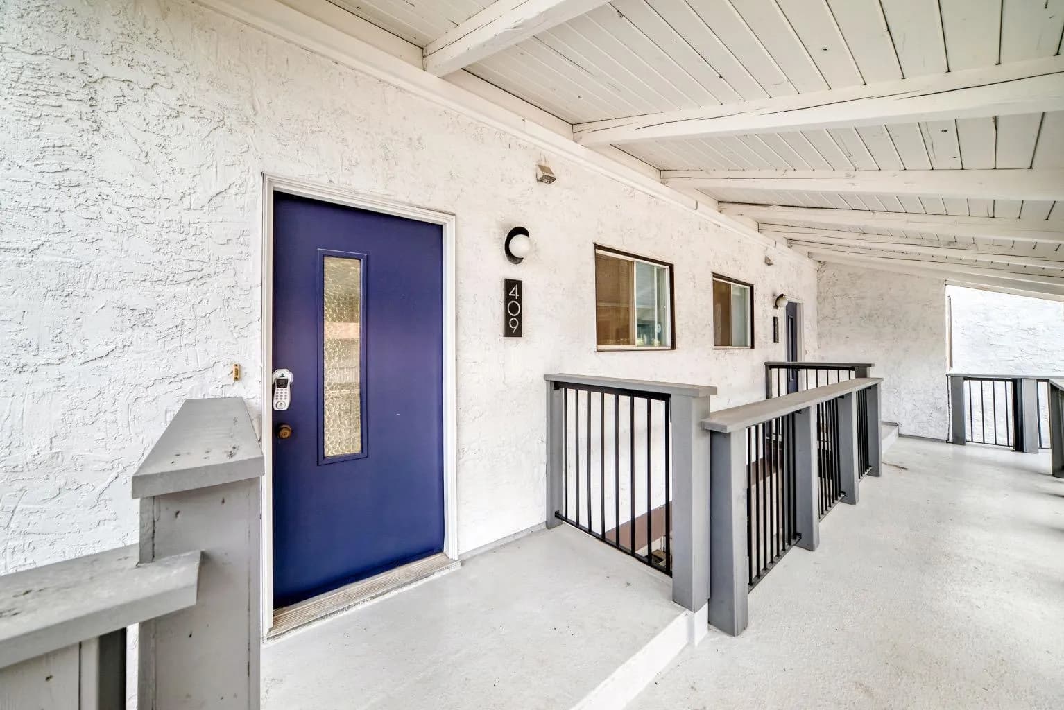 Row/Townhouse